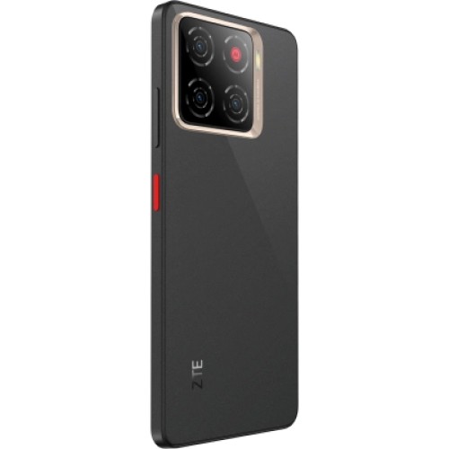 Мобильный телефон ZTE Blade A56 4/128GB Black (1167681) Мобильный телефон ZTE Blade A56 4/128GB Black (1167681)
