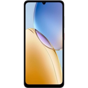 Мобильный телефон ZTE Blade A56 4/128GB Black (1167681)