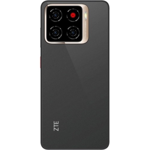 Мобильный телефон ZTE Blade A56 4/128GB Black (1167681) Мобильный телефон ZTE Blade A56 4/128GB Black (1167681)