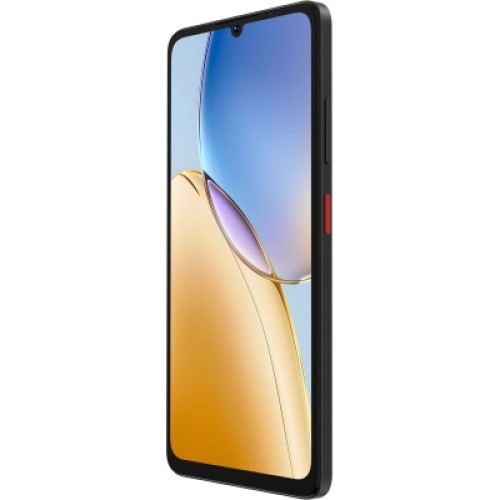 Мобильный телефон ZTE Blade A56 4/128GB Black (1167681) Мобильный телефон ZTE Blade A56 4/128GB Black (1167681)