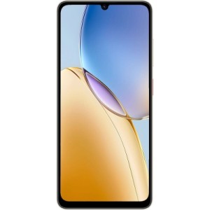 Мобильный телефон ZTE Blade A56 4/128GB Gold (1167682)