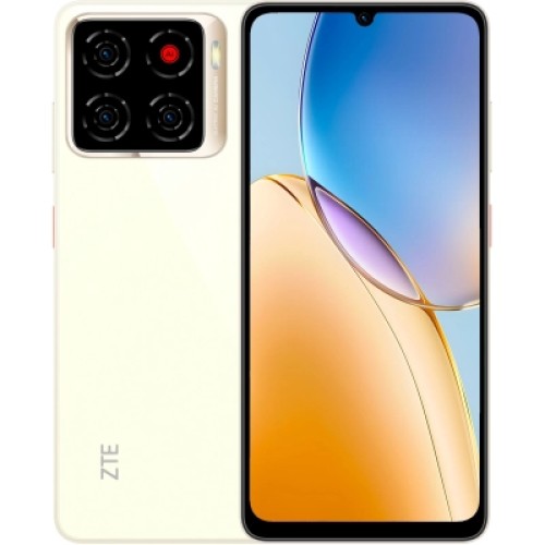 Мобильный телефон ZTE Blade A56 4/128GB Gold (1167682) Мобильный телефон ZTE Blade A56 4/128GB Gold (1167682)