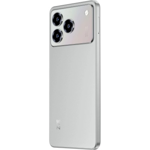 Мобильный телефон ZTE Blade A76 4/128GB Gray (1167683) Мобильный телефон ZTE Blade A76 4/128GB Gray (1167683)