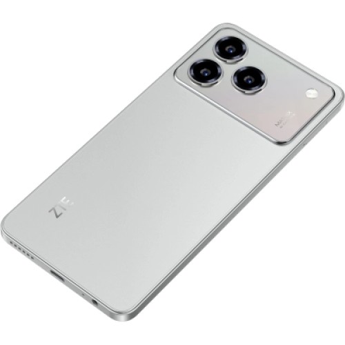 Мобильный телефон ZTE Blade A76 4/128GB Gray (1167683) Мобильный телефон ZTE Blade A76 4/128GB Gray (1167683)