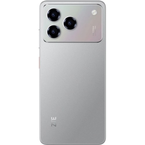 Мобильный телефон ZTE Blade A76 4/128GB Gray (1167683) Мобильный телефон ZTE Blade A76 4/128GB Gray (1167683)