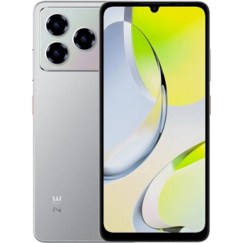 Мобильный телефон ZTE Blade A76 4/128GB Gray (1167683) Мобильный телефон ZTE Blade A76 4/128GB Gray (1167683)