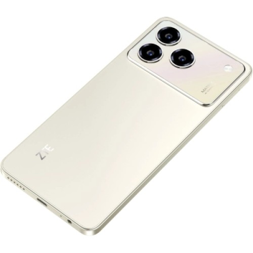 Мобильный телефон ZTE Blade A76 4/128GB Gold (1167684) Мобильный телефон ZTE Blade A76 4/128GB Gold (1167684)