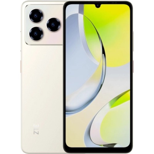 Мобильный телефон ZTE Blade A76 4/128GB Gold (1167684) Мобильный телефон ZTE Blade A76 4/128GB Gold (1167684)
