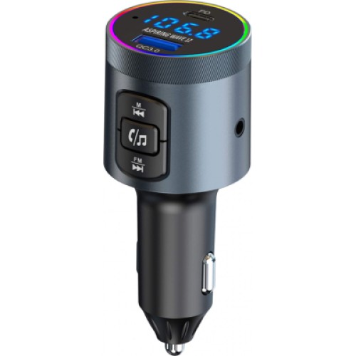 FM модулятор Aspiring Wave 12, 48W (TC-WA12)