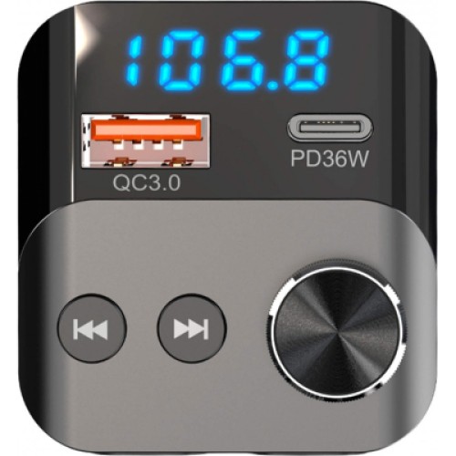 FM модулятор Aspiring Wave 13, 54W (TC-WA13) FM модулятор Aspiring Wave 13, 54W (TC-WA13)