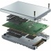 Накопитель SSD U.2 2.5" 15.36TB D7-P5520 15mm INTEL (SSDPF2KX153T1N1)