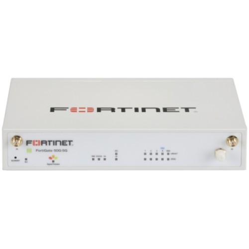 Файрвол Fortinet FG-50G-SFP