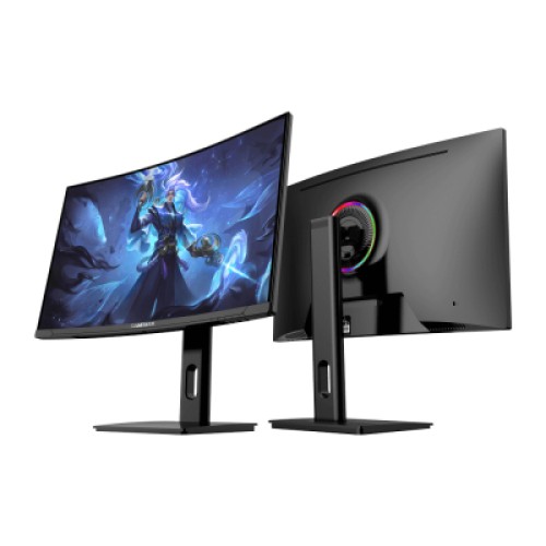 Монитор Gamemax GMX27C165Q