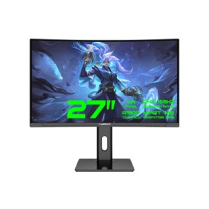 Монитор Gamemax GMX27C165Q