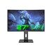 Монитор Gamemax GMX27C165Q