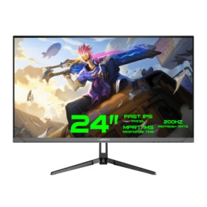 Монитор Gamemax GMX24F200