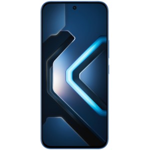 Мобильный телефон Infinix GT 30 8/256Gb Cyber Blue (4894947101021)