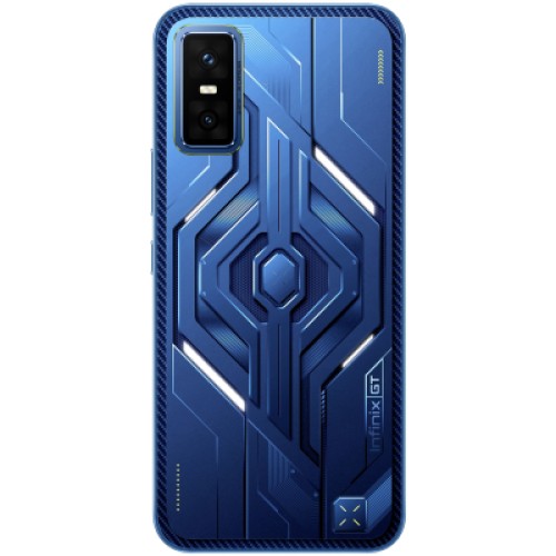 Мобильный телефон Infinix GT 30 8/256Gb Cyber Blue (4894947101021) Мобильный телефон Infinix GT 30 8/256Gb Cyber Blue (4894947101021)