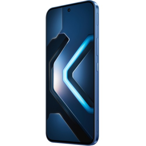 Мобильный телефон Infinix GT 30 8/256Gb Cyber Blue (4894947101021) Мобильный телефон Infinix GT 30 8/256Gb Cyber Blue (4894947101021)