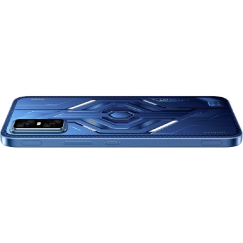 Мобильный телефон Infinix GT 30 8/256Gb Cyber Blue (4894947101021) Мобильный телефон Infinix GT 30 8/256Gb Cyber Blue (4894947101021)