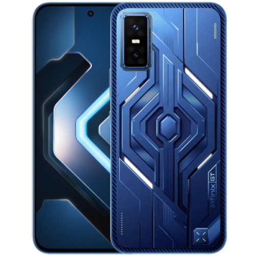 Мобильный телефон Infinix GT 30 8/256Gb Cyber Blue (4894947101021) Мобильный телефон Infinix GT 30 8/256Gb Cyber Blue (4894947101021)