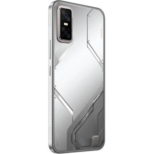 Мобильный телефон Infinix GT 30 8/256Gb Blade White (4894947101083) Мобильный телефон Infinix GT 30 8/256Gb Blade White (4894947101083)