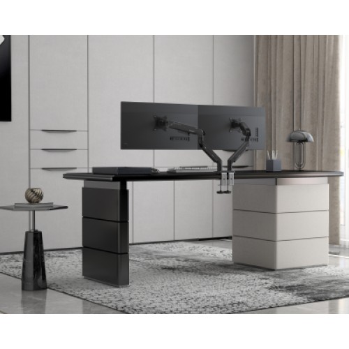 Кронштейн Anda Seat AD-W-A9-2S-BB Кронштейн Anda Seat AD-W-A9-2S-BB