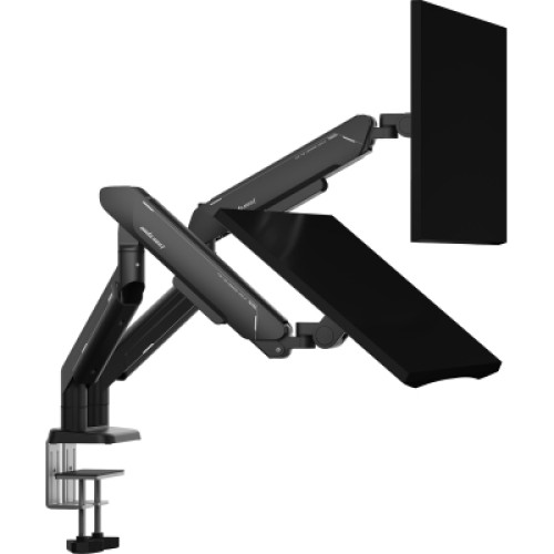 Кронштейн Anda Seat AD-W-A9-2S-BB Кронштейн Anda Seat AD-W-A9-2S-BB