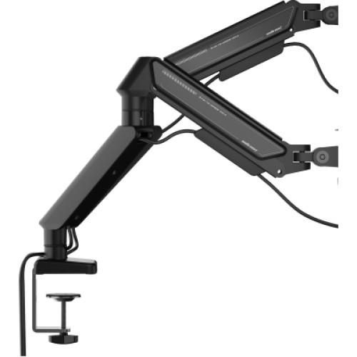 Кронштейн Anda Seat AD-W-A6D-2S-BB Кронштейн Anda Seat AD-W-A6D-2S-BB