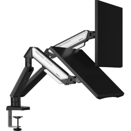 Кронштейн Anda Seat AD-W-A6D-2S-BW Кронштейн Anda Seat AD-W-A6D-2S-BW