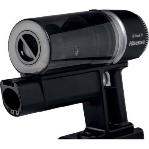 Пылесос Hisense HVC6264BK Пылесос Hisense HVC6264BK