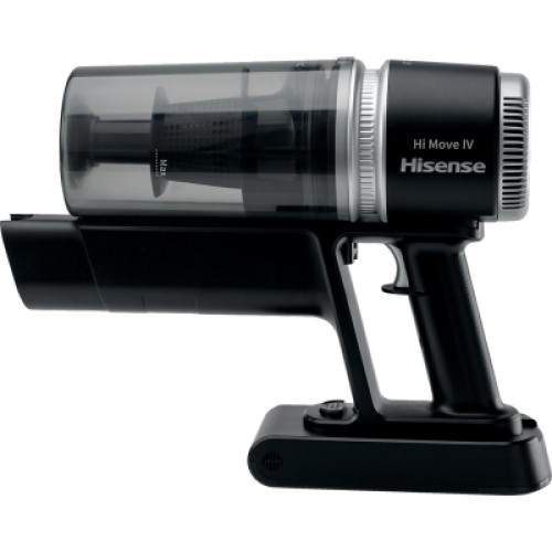 Пылесос Hisense HVC6264BK Пылесос Hisense HVC6264BK