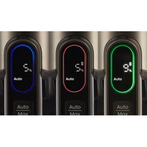 Пылесос Hisense HVC646630A Пылесос Hisense HVC646630A