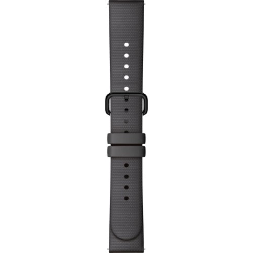 Смарт-часы Xiaomi Watch S4 41mm Fluororubber Strap Чорний BHR07VRGL (1168292) Смарт-часы Xiaomi Watch S4 41mm Fluororubber Strap Чорний BHR07VRGL (1168292)