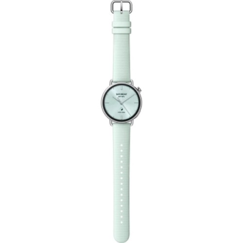 Смарт-часы Xiaomi Watch S4 41mm Fluororubber Strap Мятно-зелений BHR080CGL (1166773) Смарт-часы Xiaomi Watch S4 41mm Fluororubber Strap Мятно-зелений BHR080CGL (1166773)