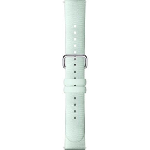 Смарт-часы Xiaomi Watch S4 41mm Fluororubber Strap Мятно-зелений BHR080CGL (1166773) Смарт-часы Xiaomi Watch S4 41mm Fluororubber Strap Мятно-зелений BHR080CGL (1166773)