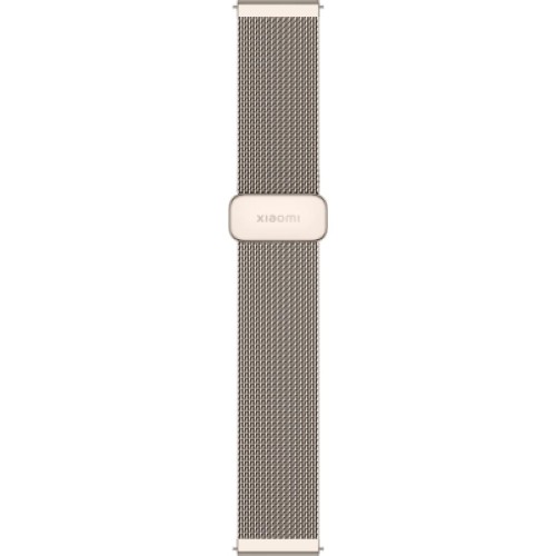 Смарт-часы Xiaomi Watch S4 41mm Milanese Strap (Sunset Gold) Золотий BHR07VWGL (1170643) Смарт-часы Xiaomi Watch S4 41mm Milanese Strap (Sunset Gold) Золотий BHR07VWGL (1170643)