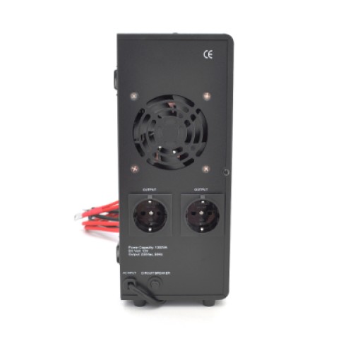 Источник бесперебойного питания Europower EPWM-MPS-1000/12