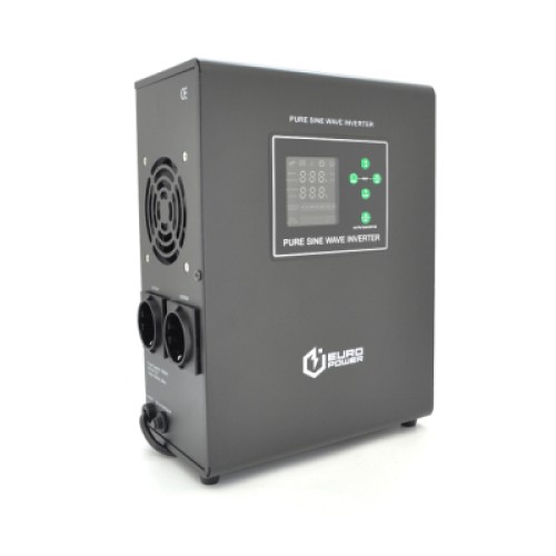 Источник бесперебойного питания Europower EPWM-MPS-1000/12