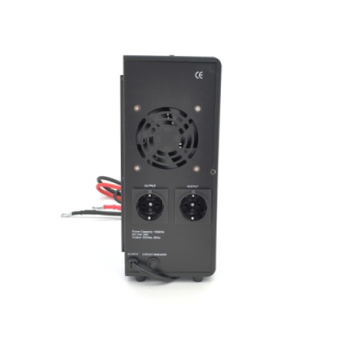 Источник бесперебойного питания Europower EPWM-MPS-1500/24