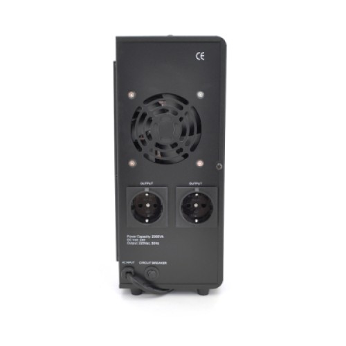 Источник бесперебойного питания Europower EPWM-MPS-2000/24