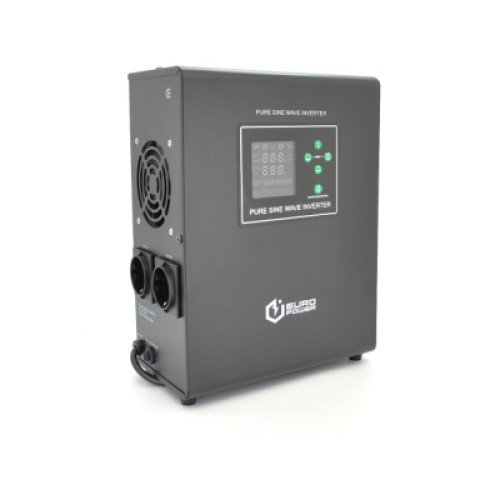Источник бесперебойного питания Europower EPWM-MPS-2000/24