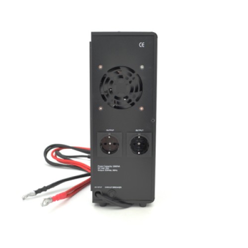 Источник бесперебойного питания Europower EPWM-MPS-2500/24