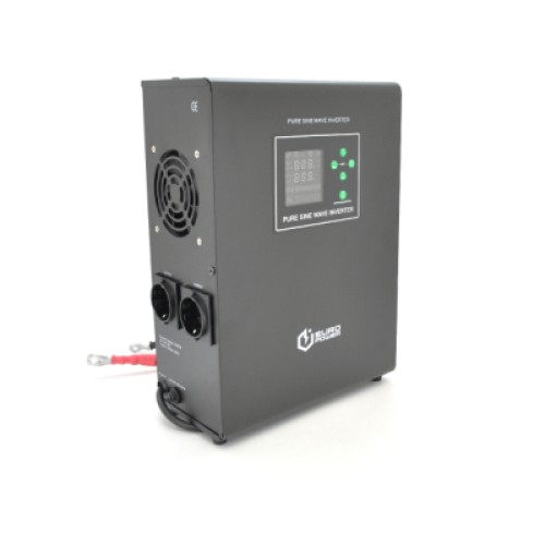 Источник бесперебойного питания Europower EPWM-MPS-2500/24