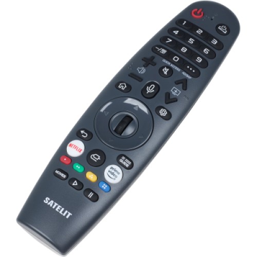 Телевизор Satelit 42F8200WS Телевизор Satelit 42F8200WS