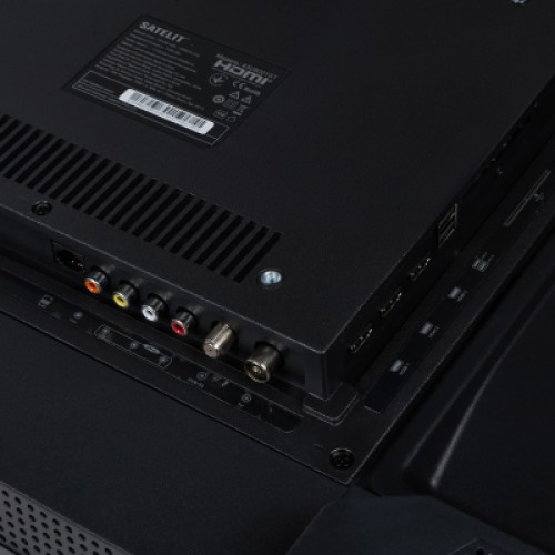 Телевизор Satelit 43U8001ST Телевизор Satelit 43U8001ST
