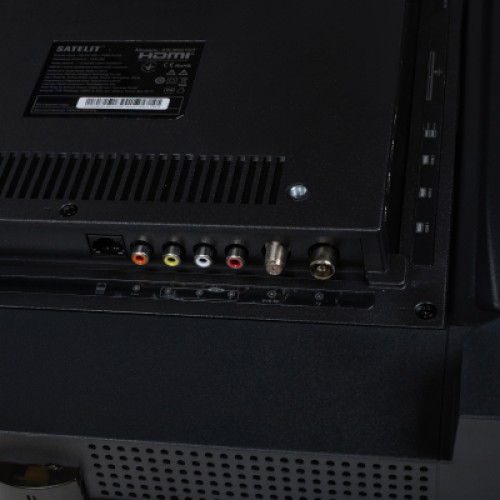 Телевизор Satelit 43U8001ST Телевизор Satelit 43U8001ST