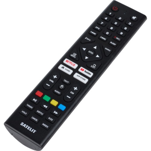 Телевизор Satelit 43U8001ST Телевизор Satelit 43U8001ST