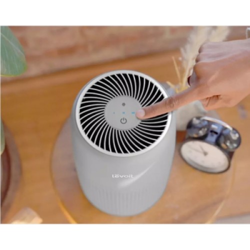 Воздухоочиститель Levoit Air Purifier Core Mini PRO LAP-C161-AEUR (HEAPAPLVNEU0141Y) Воздухоочиститель Levoit Air Purifier Core Mini PRO LAP-C161-AEUR (HEAPAPLVNEU0141Y)