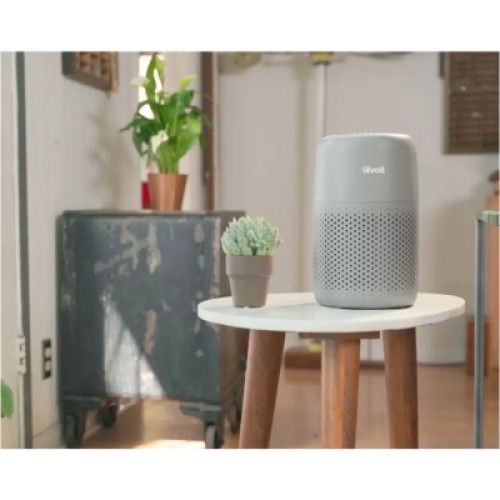 Воздухоочиститель Levoit Air Purifier Core Mini PRO LAP-C161-AEUR (HEAPAPLVNEU0141Y) Воздухоочиститель Levoit Air Purifier Core Mini PRO LAP-C161-AEUR (HEAPAPLVNEU0141Y)